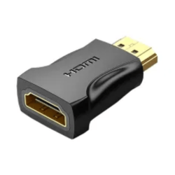 VENTION AIMB0 HDMI 90 Degree Male to Female Converter