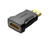 VENTION AIMB0 HDMI 90 Degree Male to Female Converter
