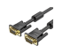 VENTION DAEBL 10M VGA(3+6) Male to Male Cable