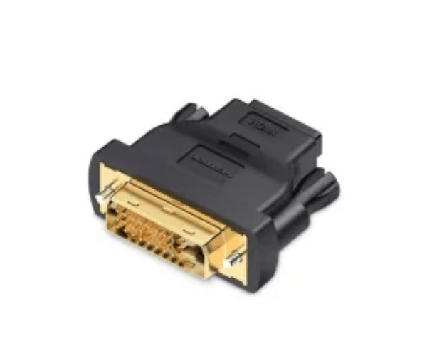 VENTION ECDB0 DVI Male to HDMI Female Converter