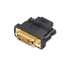 VENTION ECDB0 DVI Male to HDMI Female Converter