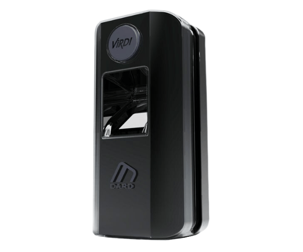 VIRDI SR-100FP Fingerprint Card Slave Reader