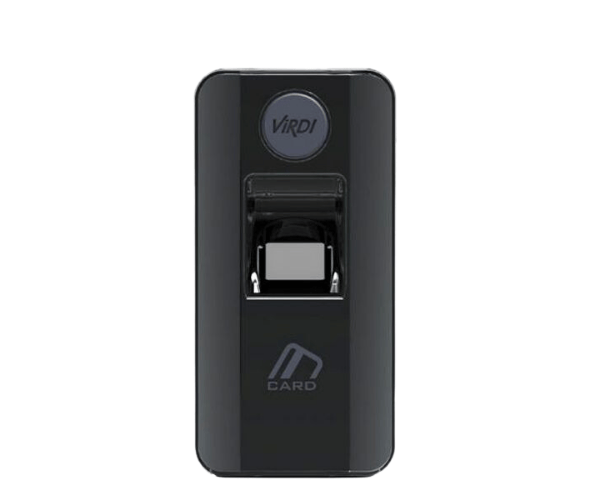 VIRDI SR-100FP Fingerprint Card Slave Reader