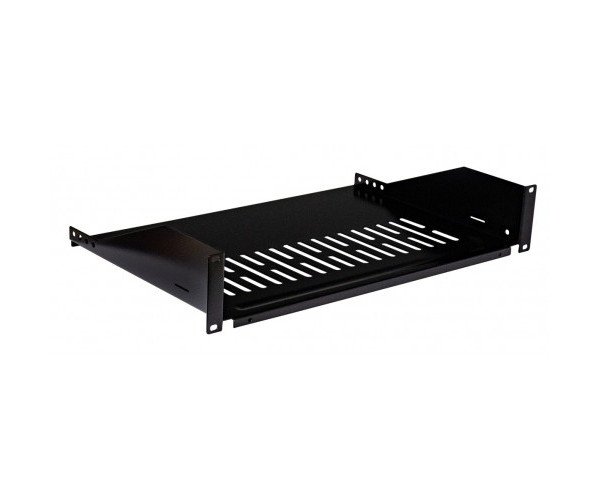 VIVANCO Cantilever Fixed Rack Shelf