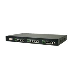 VOPTECH VG4X-24O FXO VOIP Gateway (24 Port)