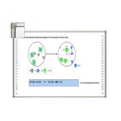 Varito 86-inch Interactive Whiteboards & Smartboard