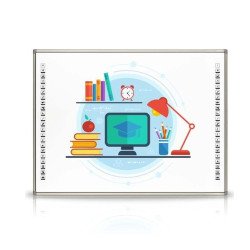Varito 96 inch Digital Interactive Whiteboard