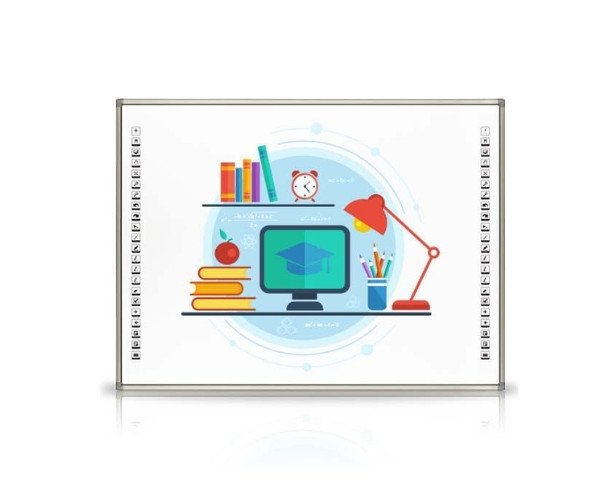 Varito 96 inch Digital Interactive Whiteboard