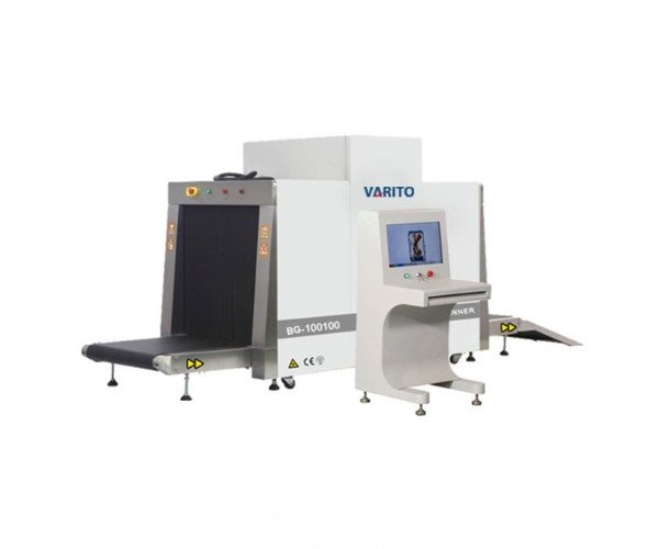 Varito BG-100100 X-Ray Baggage Scanner
