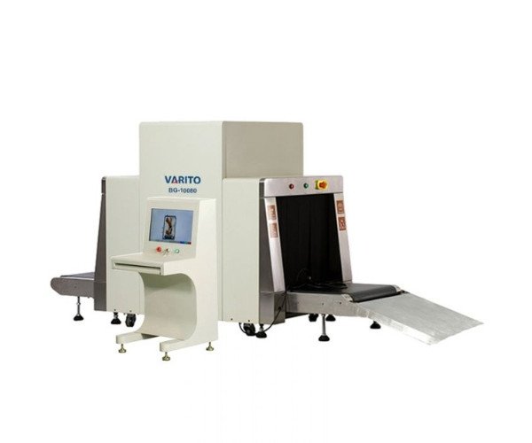 Varito BG-10080 X-Ray Baggage Scanner