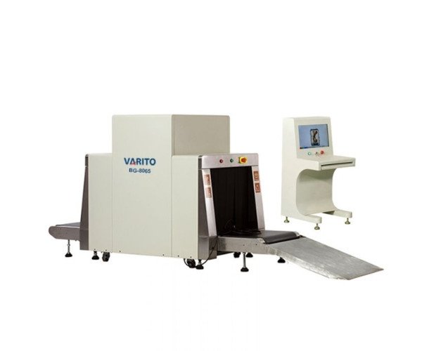 Varito BG-8065 X-Ray Baggage