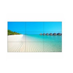 Varito LED Video Wall Display