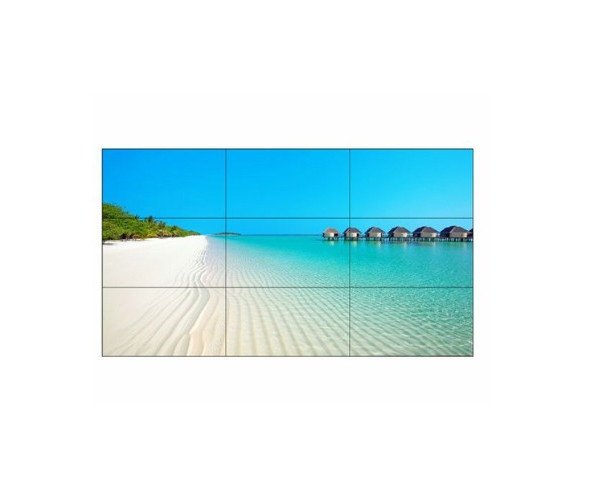 Varito LED Video Wall Display