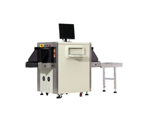 Varito SF5030C X-Ray Baggage Scanner