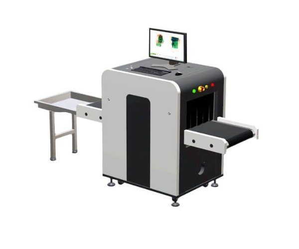 Varito SF5636 X-Ray Baggage Scanner