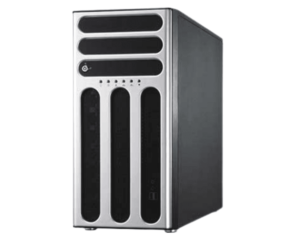 vCloudPoint Multi-User Computing Server for RDS Solution