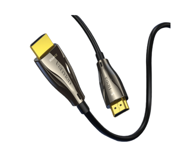 Vention ALABAD 100M Fiber Optic HDMI Cable