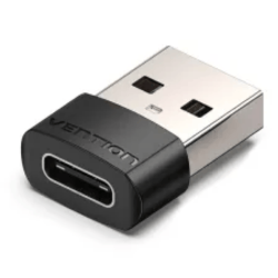 Vention CDWB0 USB 2.0 Male to USB-Type C Female Adapter