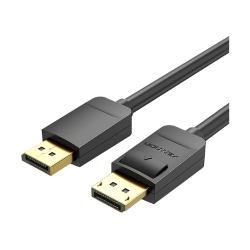 Vention HACBJ Male to Male 5 Meter DisplayPort Cable