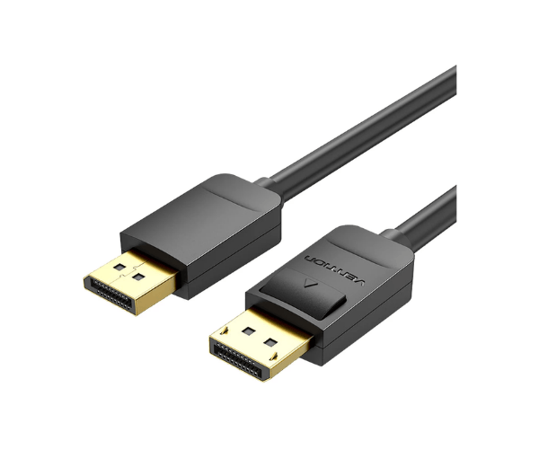 Vention HACBJ Male to Male 5 Meter DisplayPort Cable