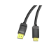 Vention HADBG DisplayPort Male to HDMI Male 1.5 Meter