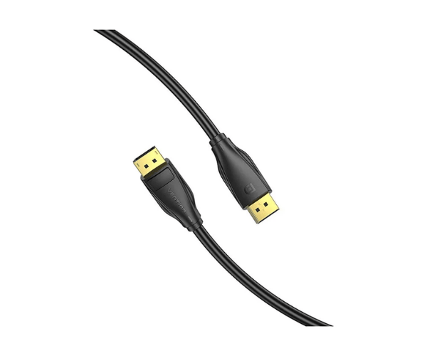 Vention HCDBI DisplayPort Male to Male 3 Meter