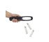 Verbex EC-HT03 EAS Hand Held Metal Detector