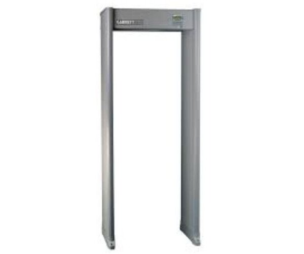 Verbex VT- PD6500i Walk Through Metal Detector