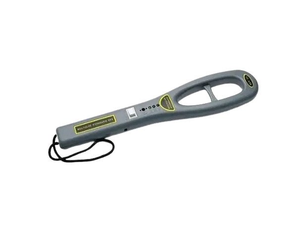 Verbex VT-RF-D02 RFID Hand Held Metal Detector