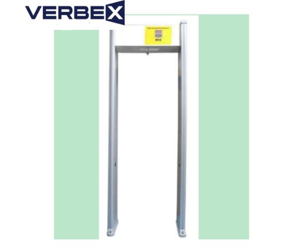 Verbex VT-TS1 Walk Through Metal Detector