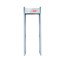 Verbex VT-TSWD 8S Walk Through Metal Detector
