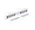 Vians VI-280BS Double Door Magnetic Lock