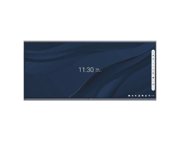 ViewSonic IFP105S 105" ViewBoard UHD 5K Interactive Display