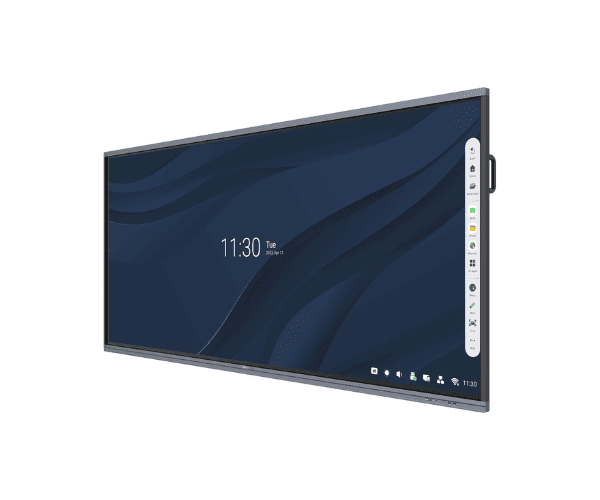 ViewSonic IFP105S 105" ViewBoard UHD 5K Interactive Display