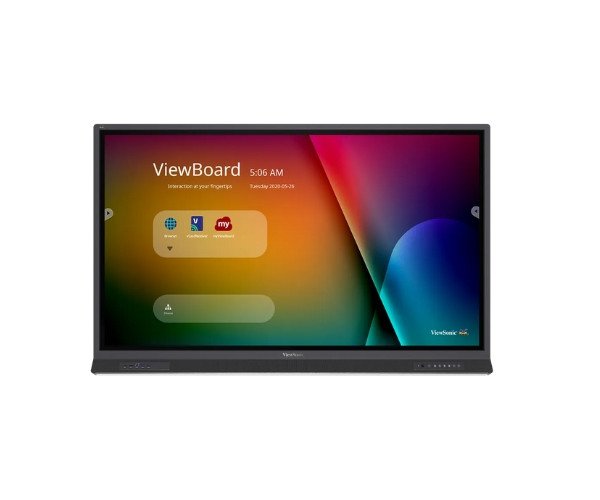 ViewSonic IFP6552-2ED Interactive Flat Panel Display