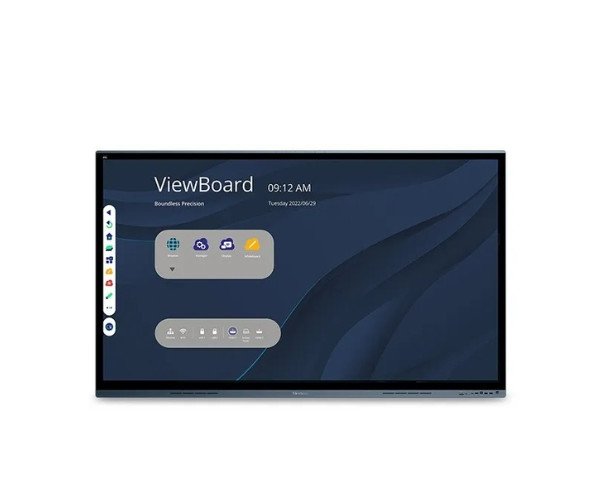 ViewSonic IFP8662 Interactive Flat Panel Display