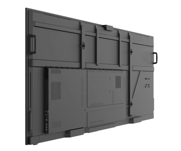 ViewSonic CDE105UW 105-Inch 5K Ultra-Wide Commercial Presentation Display