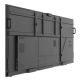 ViewSonic CDE105UW 105-Inch 5K Ultra-Wide Commercial Presentation Display