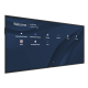 ViewSonic CDE105UW 105-Inch 5K Ultra-Wide Commercial Presentation Display