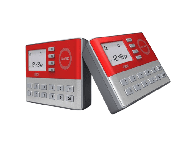 Virdi AC-1000 PIN and RFID Access Control system