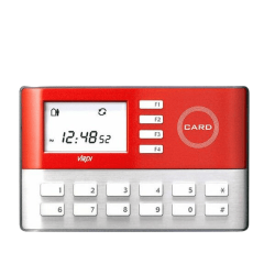 Virdi AC-1000 PIN and RFID Access Control system