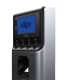 Virdi AC-2100 Biometric Fingerprint Time Attendance Access Control System