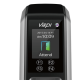 Virdi AC-2200 biometric Fingerprint Time Attendance Access Control Machine