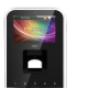 Virdi AC-5000 Fingerprint Biometric Time Attendance Access Control Machine