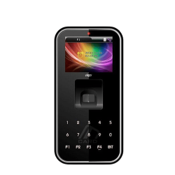 Virdi AC-5000 Fingerprint Biometric Time Attendance Access Control Machine