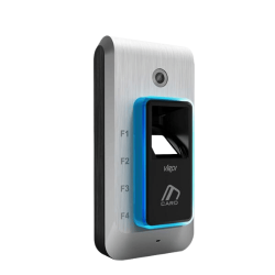Virdi AC-F100 Biometric Access Control Fingerprint Terminal Machine