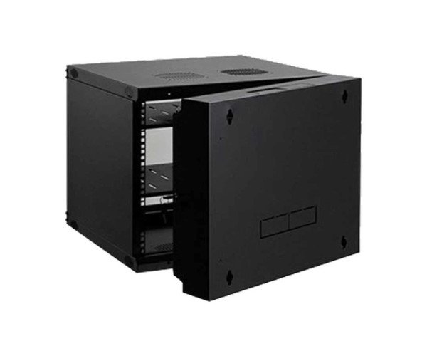 Vivanco 15U WALL MOUNT RACK