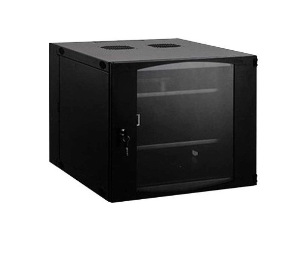 Vivanco 15U WALL MOUNT RACK