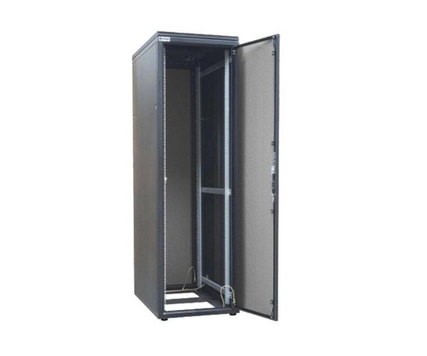 Vivanco 42U WALL MOUNT RACK
