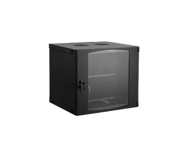 Vivanco 9U WALL MOUNT RACK